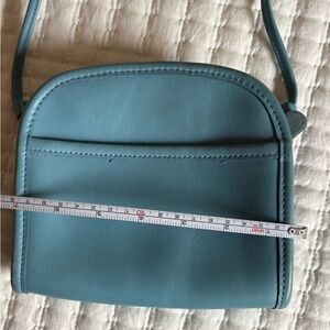 Coach Elegant Blue Women's Bag